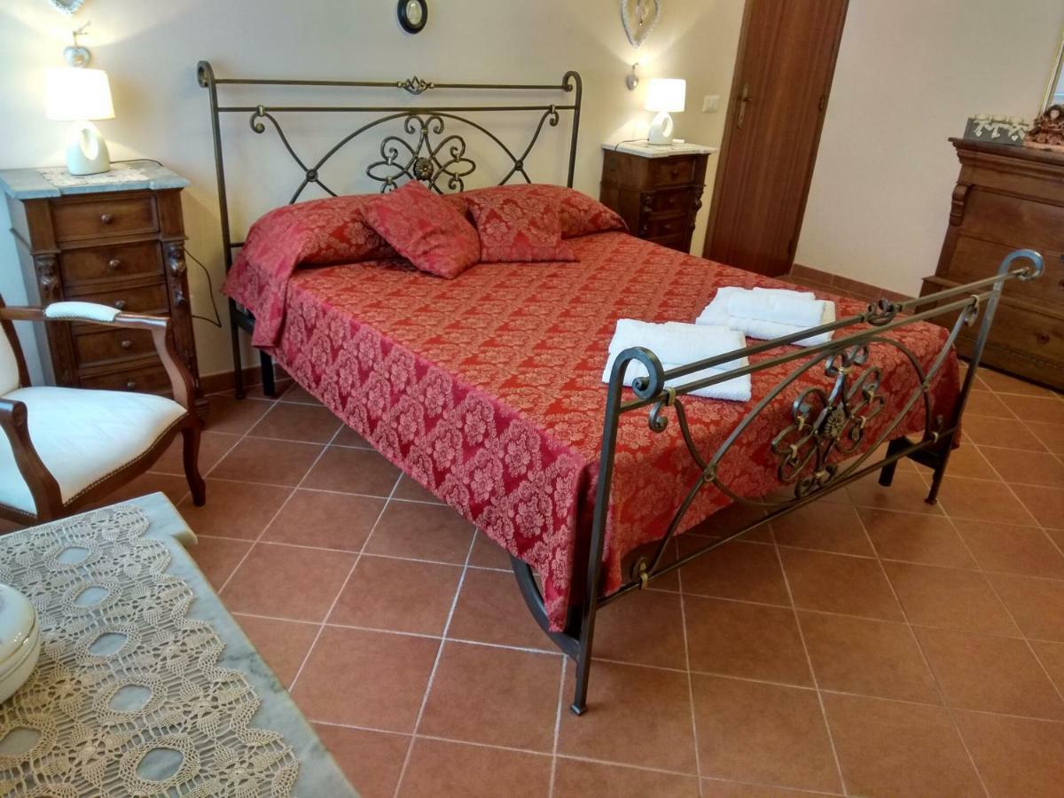 In Centro Il Girasole Tropea